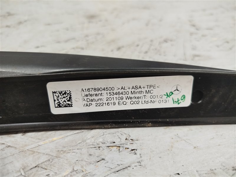 рейлинги на крышу, 41735 рублей, Санкт-Петербург