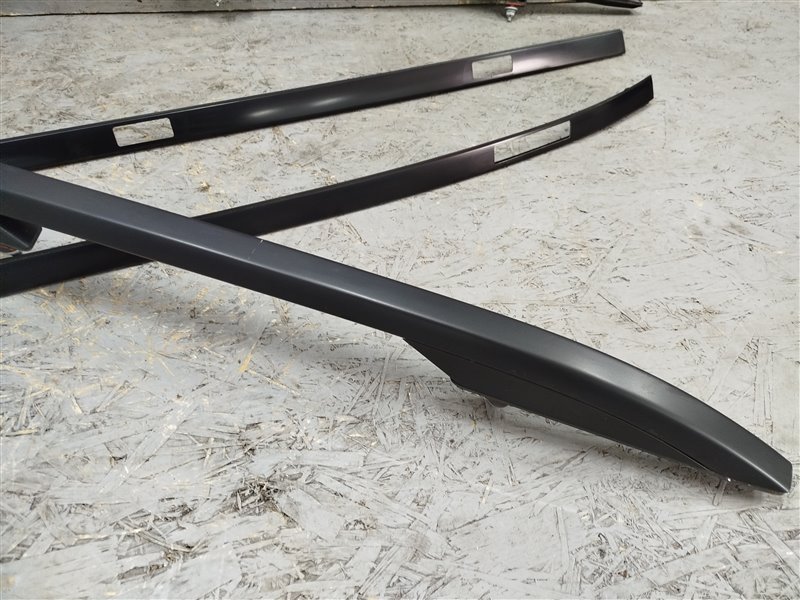 рейлинги на крышу, 41735 рублей, Санкт-Петербург