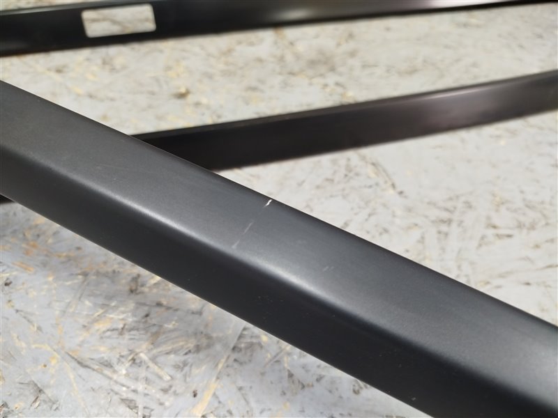 рейлинги на крышу, 41735 рублей, Санкт-Петербург