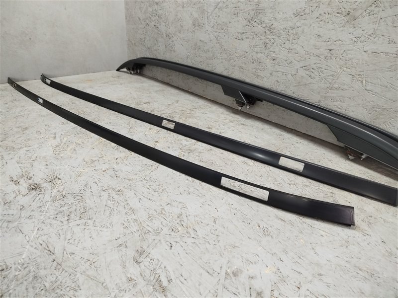 рейлинги на крышу, 41735 рублей, Санкт-Петербург