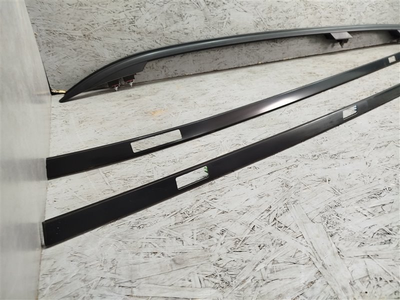 рейлинги на крышу, 41735 рублей, Санкт-Петербург