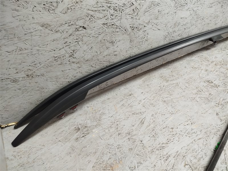 рейлинги на крышу, 41735 рублей, Санкт-Петербург