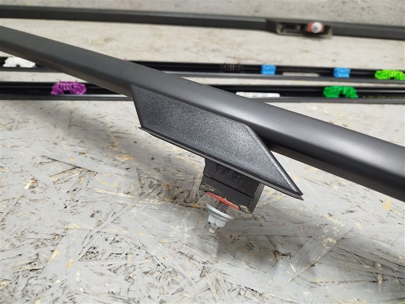 рейлинги на крышу, 41735 рублей, Санкт-Петербург