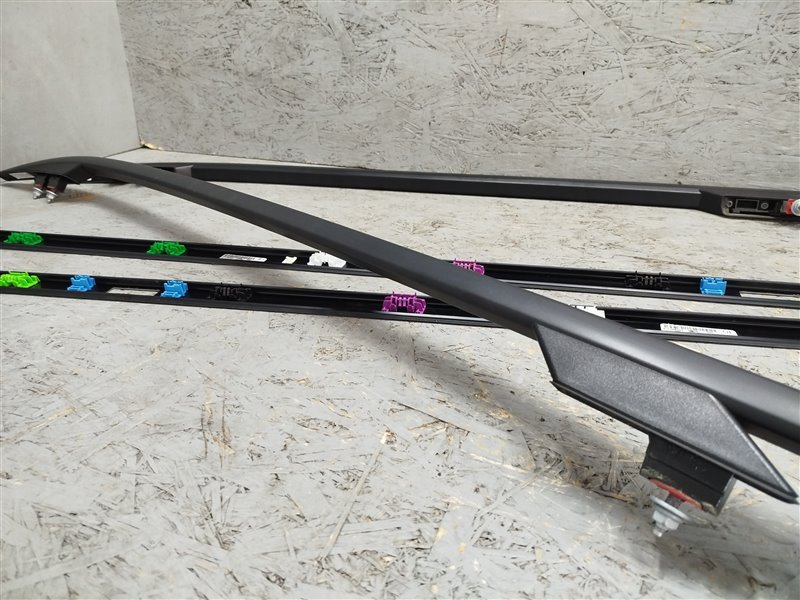 рейлинги на крышу, 41735 рублей, Санкт-Петербург