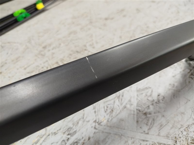 рейлинги на крышу, 41735 рублей, Санкт-Петербург