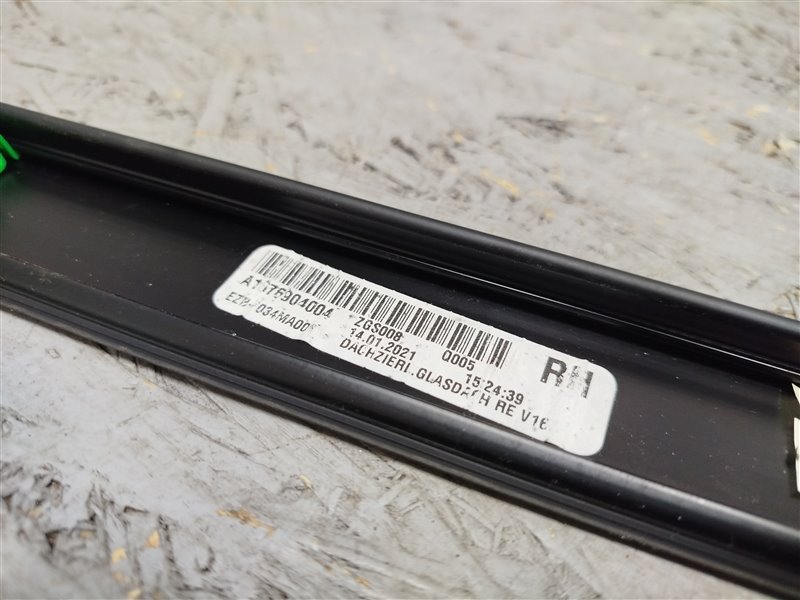 рейлинги на крышу, 41735 рублей, Санкт-Петербург