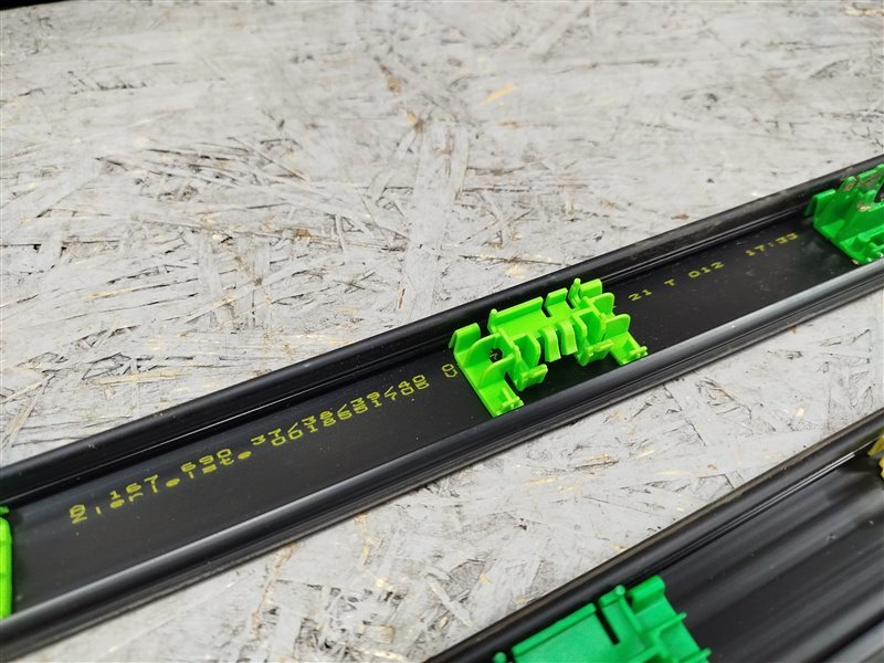 рейлинги на крышу, 41735 рублей, Санкт-Петербург