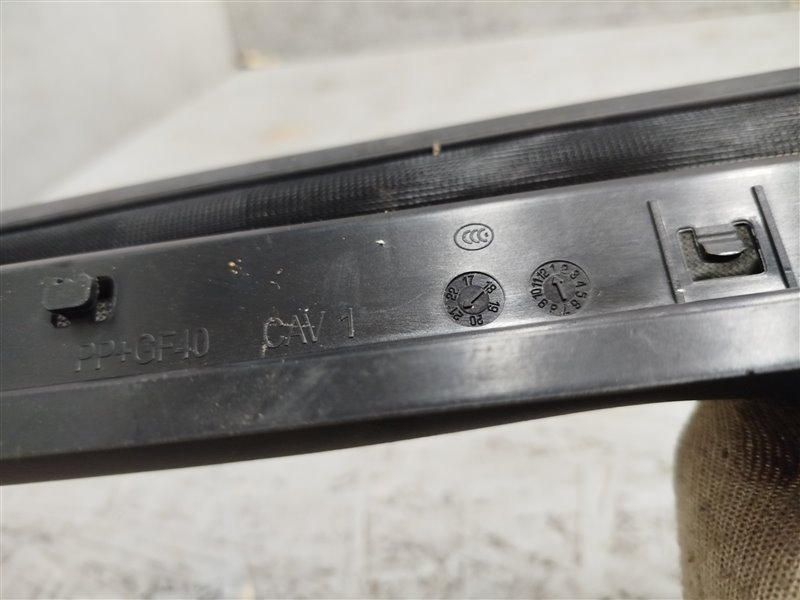 ветроотражатель, 14735 рублей, Санкт-Петербург