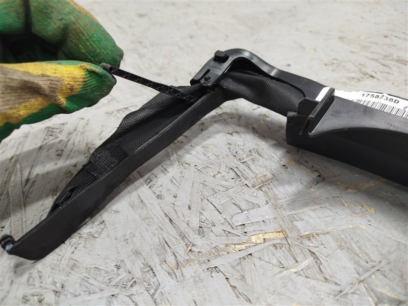 ветроотражатель, 14735 рублей, Санкт-Петербург