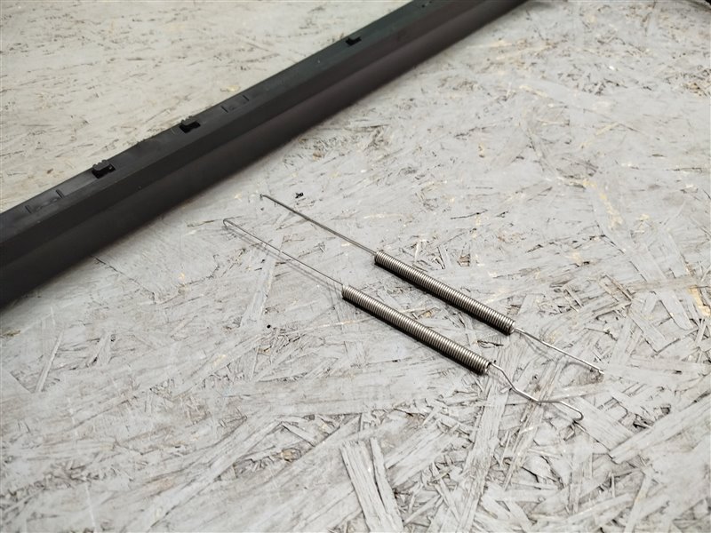 ветроотражатель, 14735 рублей, Санкт-Петербург