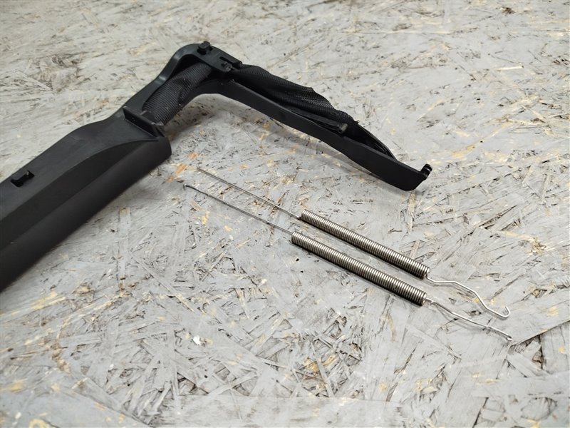 ветроотражатель, 14735 рублей, Санкт-Петербург