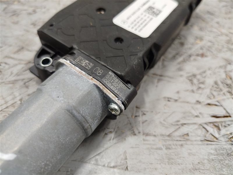 моторчик люка, 6625 рублей, Санкт-Петербург