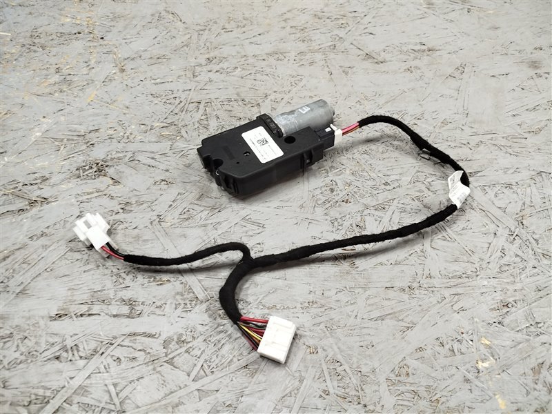 моторчик шторки люка, 3980 рублей, Санкт-Петербург