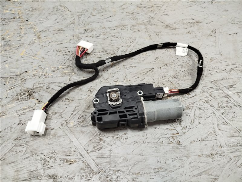 моторчик шторки люка, 3980 рублей, Санкт-Петербург