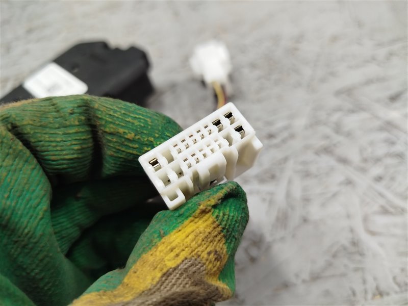 моторчик шторки люка, 3980 рублей, Санкт-Петербург