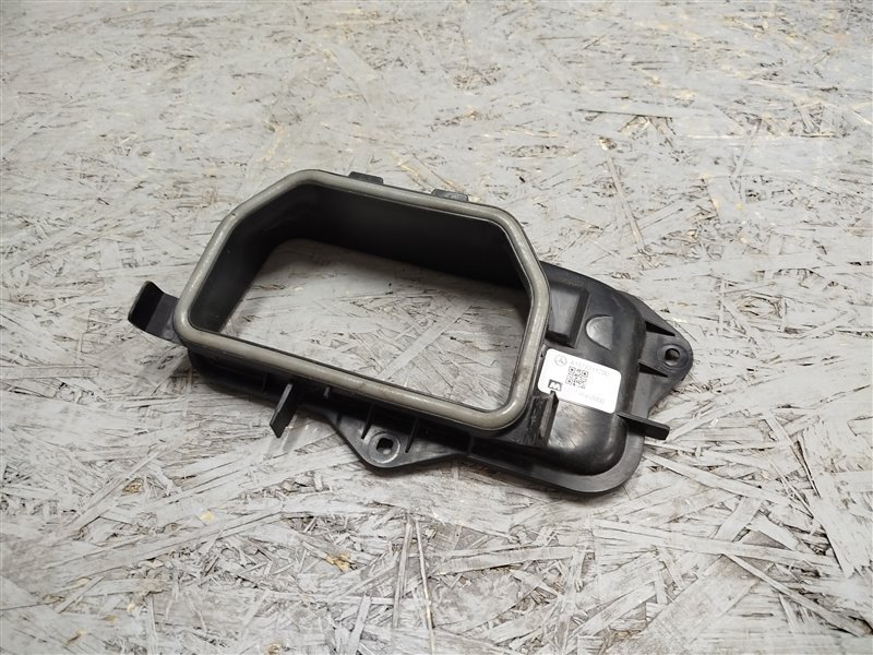 воздухозаборник, 1715 рублей, Санкт-Петербург