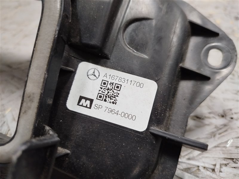 воздухозаборник, 1715 рублей, Санкт-Петербург