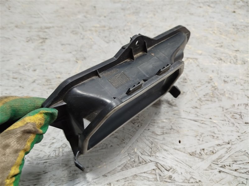 воздухозаборник, 1715 рублей, Санкт-Петербург