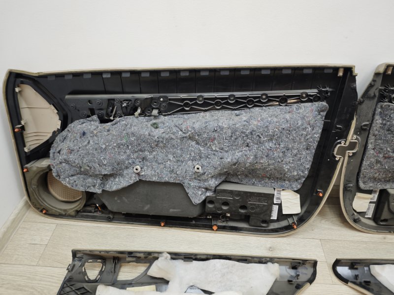 обшивки двери, 8780 рублей, Санкт-Петербург