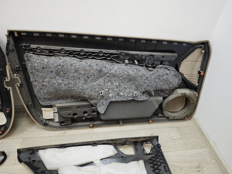 обшивки двери, 8780 рублей, Санкт-Петербург