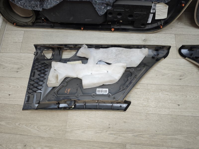 обшивки двери, 8780 рублей, Санкт-Петербург