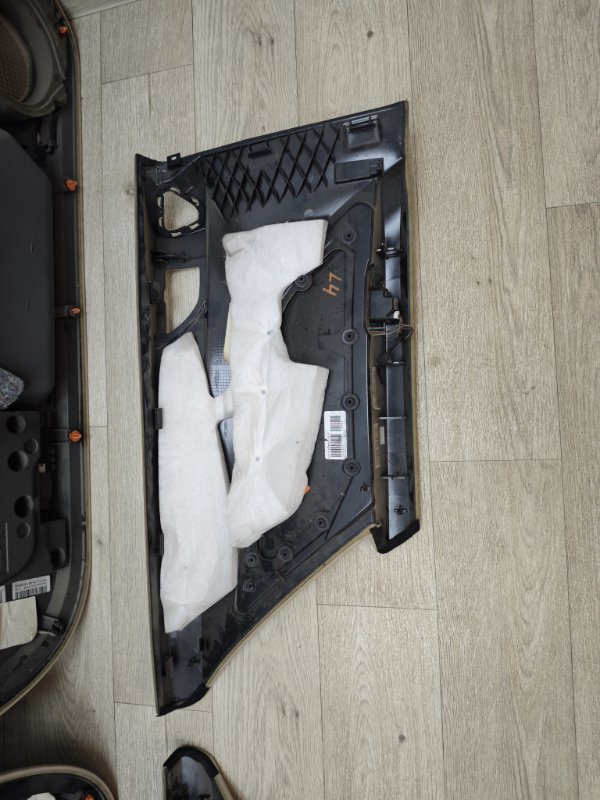 обшивки двери, 8780 рублей, Санкт-Петербург