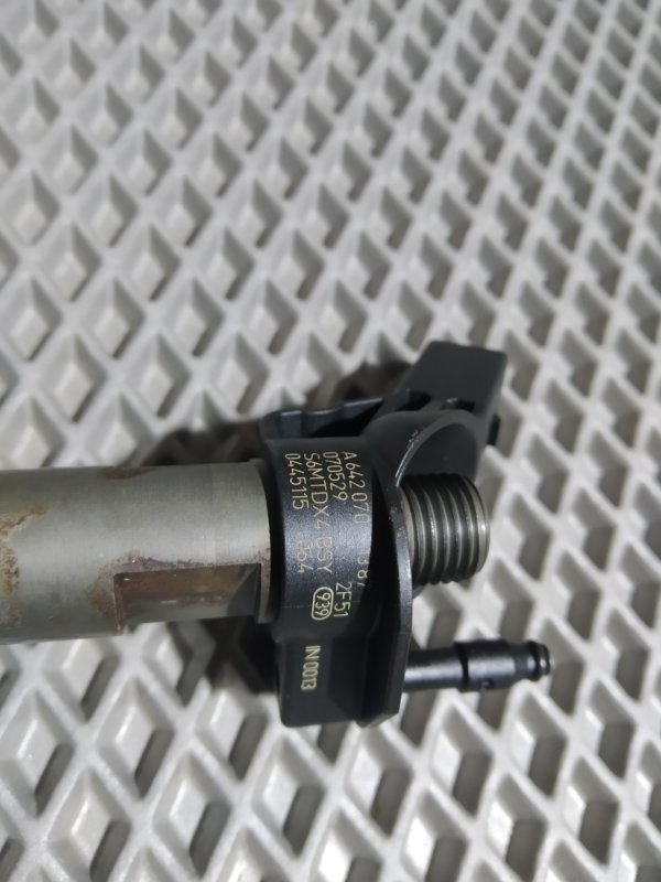 форсунка, 4700 рублей, Санкт-Петербург