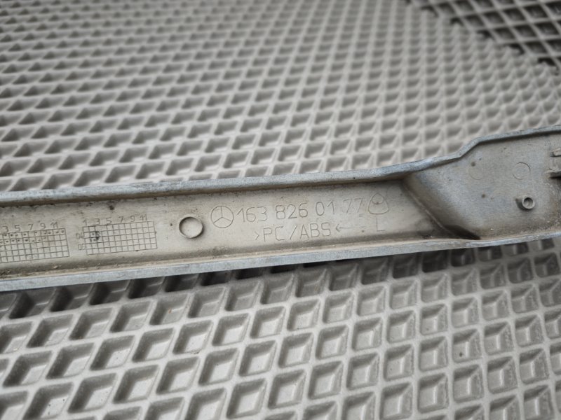 накладка под фару, 1805 рублей, Санкт-Петербург