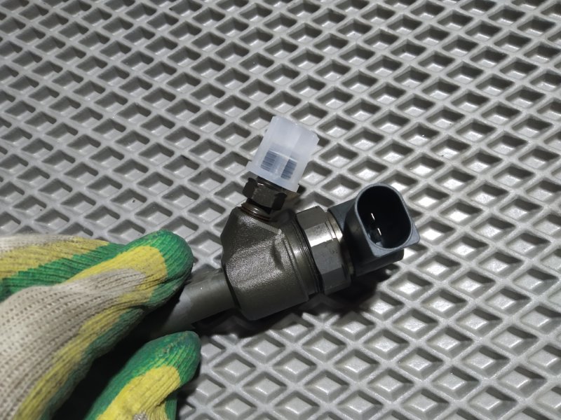 форсунка, 4870 рублей, Санкт-Петербург