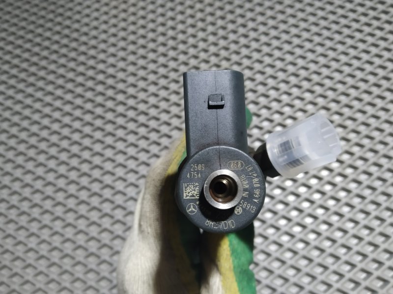 форсунка, 4910 рублей, Санкт-Петербург