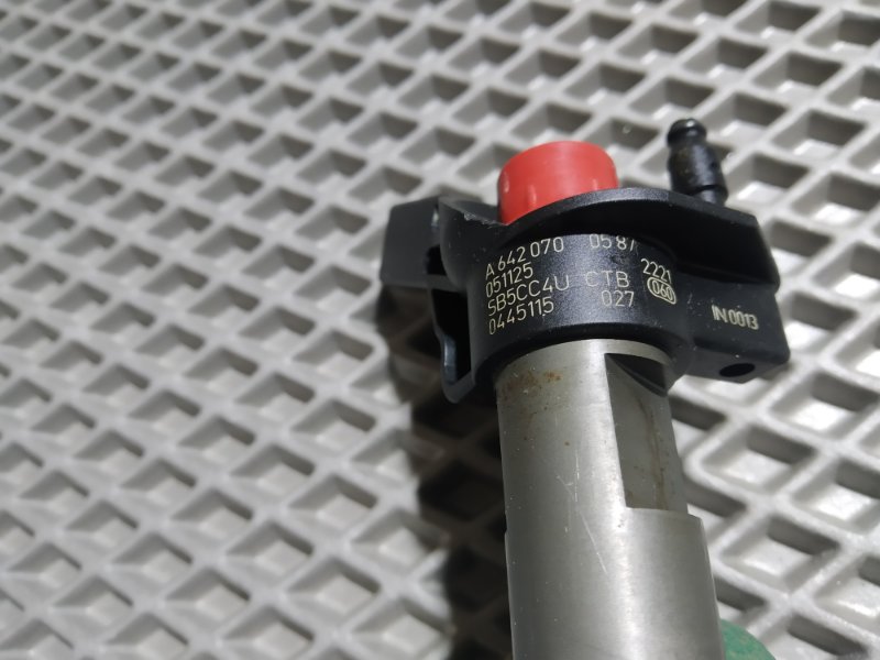 форсунка, 7090 рублей, Санкт-Петербург