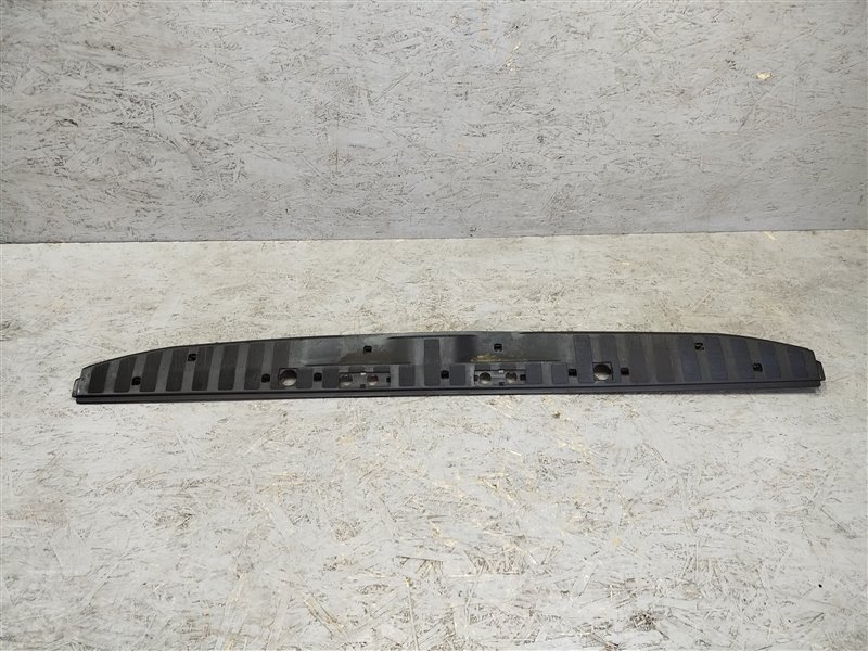 накладка багажника, 1770 рублей, Санкт-Петербург