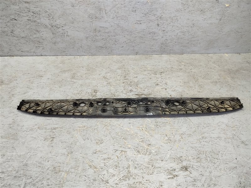 накладка багажника, 1770 рублей, Санкт-Петербург