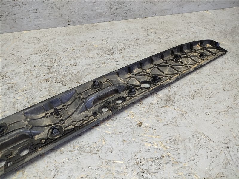 накладка багажника, 1770 рублей, Санкт-Петербург