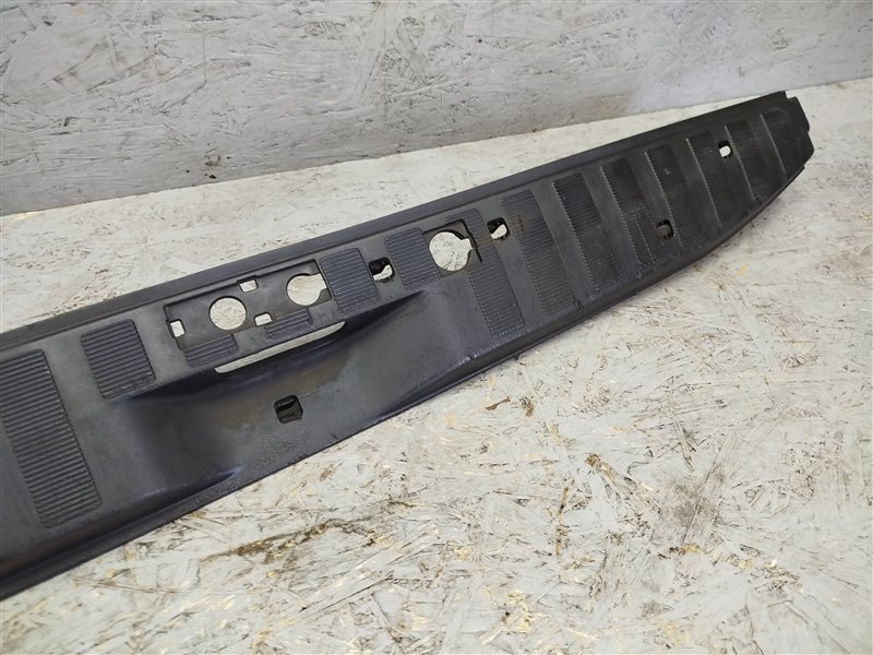 накладка багажника, 1770 рублей, Санкт-Петербург