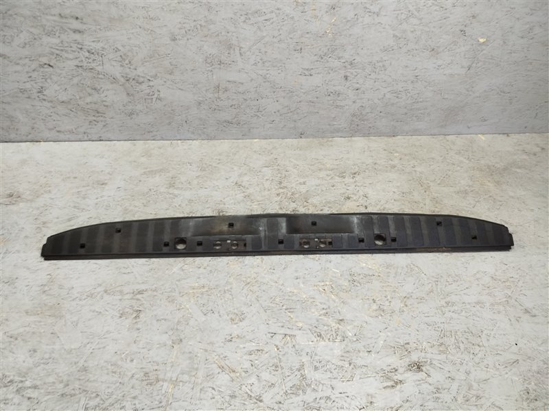 накладка багажника, 1770 рублей, Санкт-Петербург