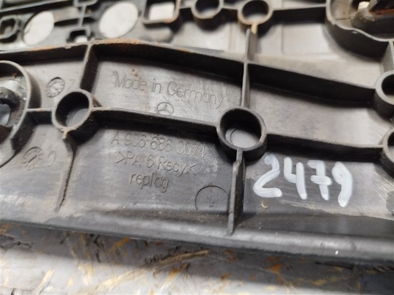 накладка багажника, 1770 рублей, Санкт-Петербург