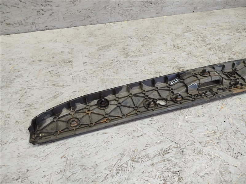 накладка багажника, 1770 рублей, Санкт-Петербург