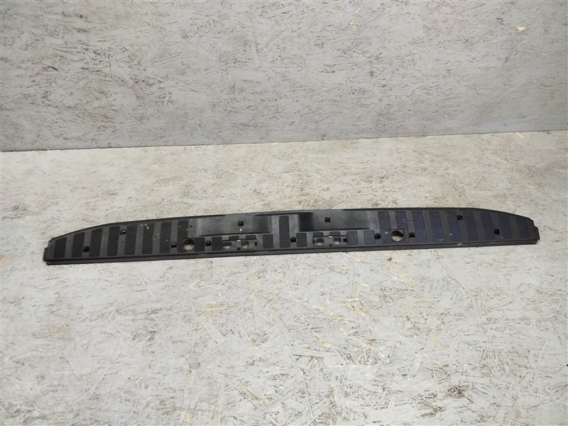 накладка багажника, 1520 рублей, Санкт-Петербург