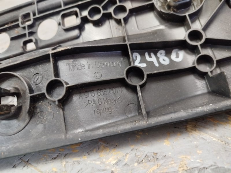 накладка багажника, 1520 рублей, Санкт-Петербург