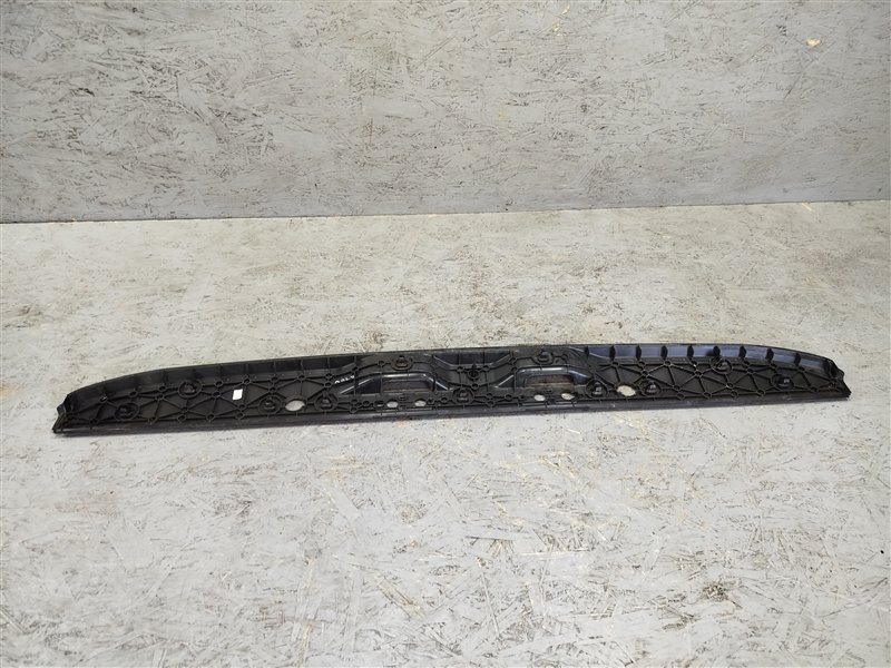 накладка багажника, 1520 рублей, Санкт-Петербург