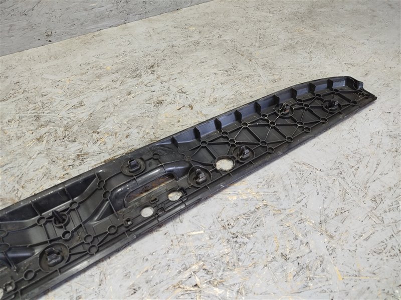 накладка багажника, 1520 рублей, Санкт-Петербург