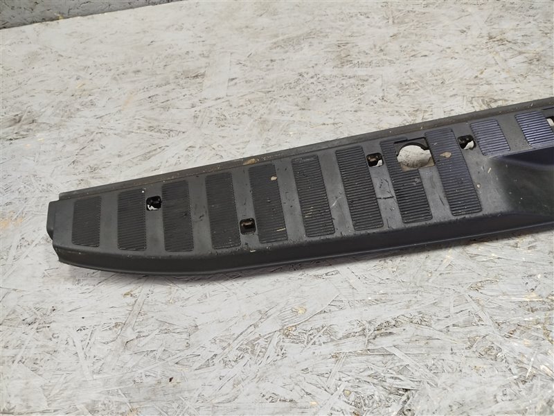 накладка багажника, 1520 рублей, Санкт-Петербург