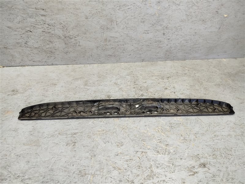 накладка багажника, 1520 рублей, Санкт-Петербург