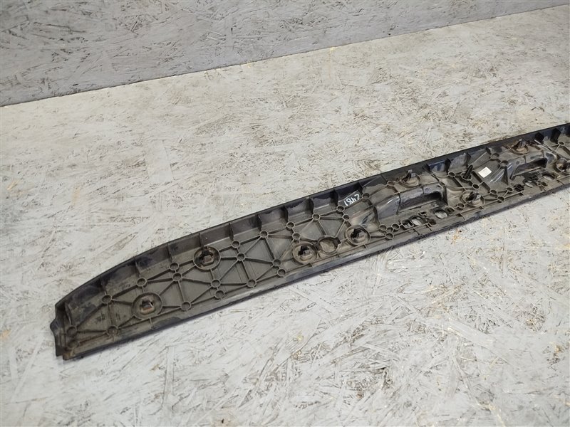 накладка багажника, 1520 рублей, Санкт-Петербург