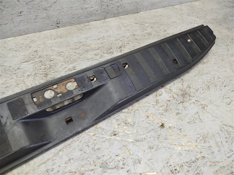 накладка багажника, 1520 рублей, Санкт-Петербург