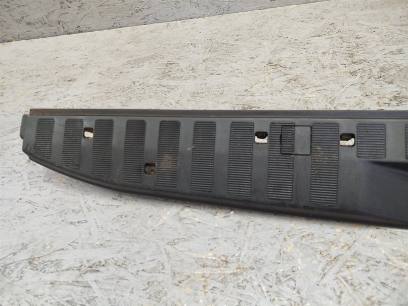 накладка багажника, 1520 рублей, Санкт-Петербург