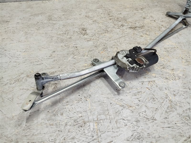 трапеция стеклоочистителя, 4580 рублей, Санкт-Петербург