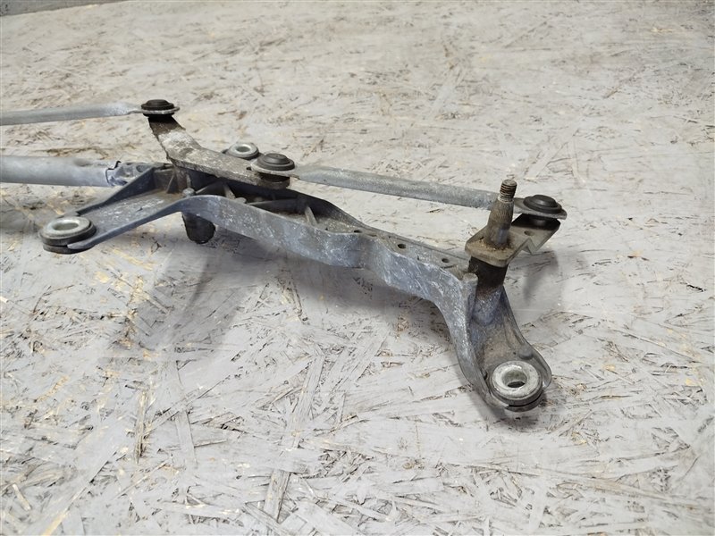 трапеция стеклоочистителя, 4580 рублей, Санкт-Петербург