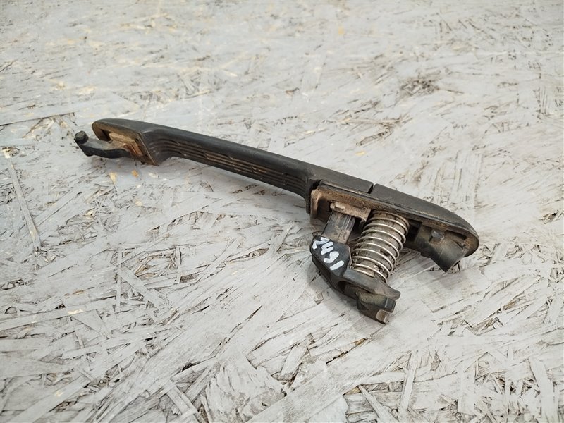 Ручка двери, 1190 рублей, Санкт-Петербург